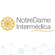 NotreDame Intermédica
